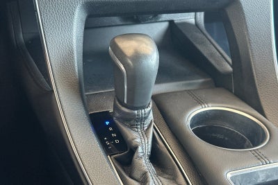 2019 Toyota Avalon Hybrid XSE