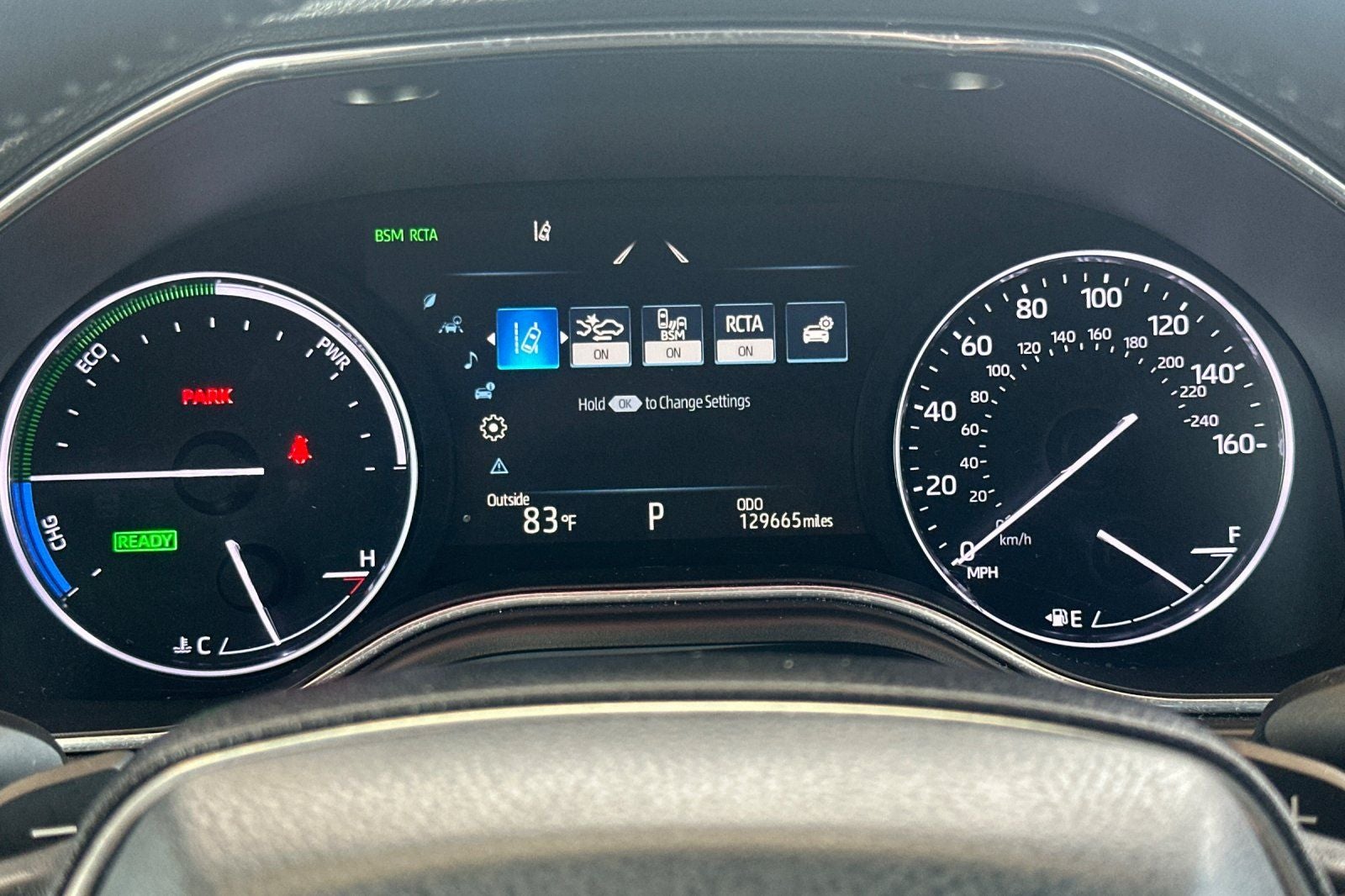 2019 Toyota Avalon Hybrid XSE