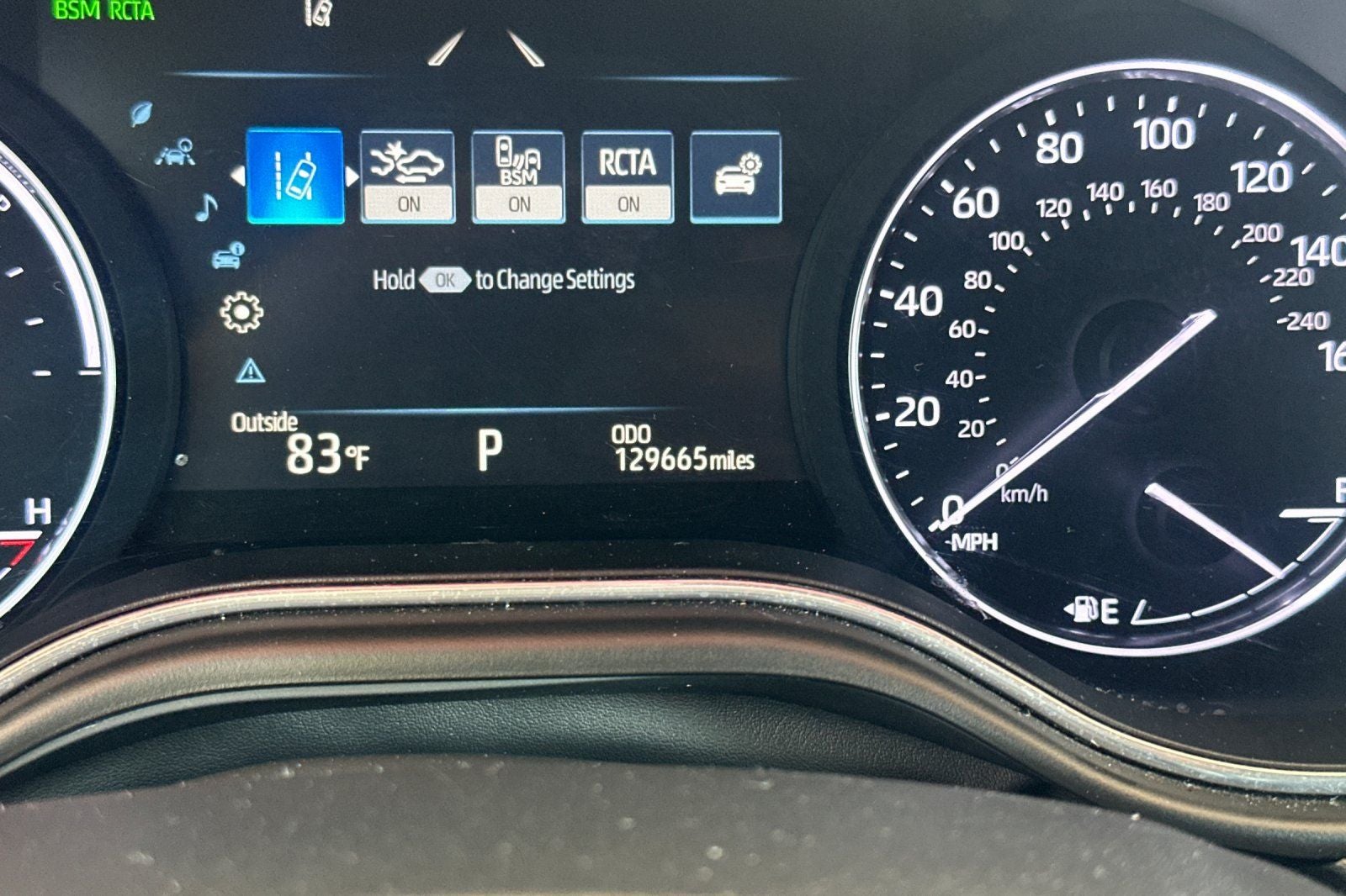 2019 Toyota Avalon Hybrid XSE