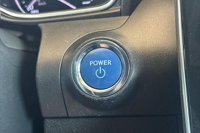 2019 Toyota Avalon Hybrid XSE
