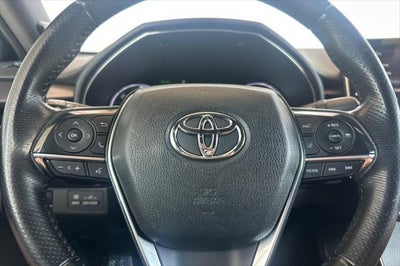 2019 Toyota Avalon Hybrid XSE