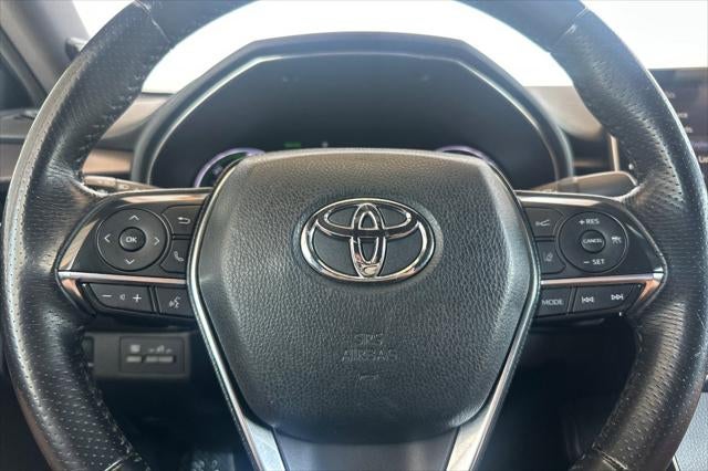 2019 Toyota Avalon Hybrid XSE