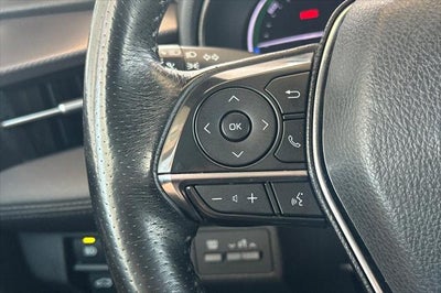 2019 Toyota Avalon Hybrid XSE