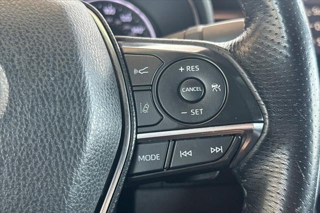 2019 Toyota Avalon Hybrid XSE