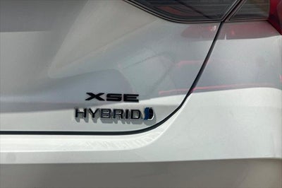 2019 Toyota Avalon Hybrid XSE
