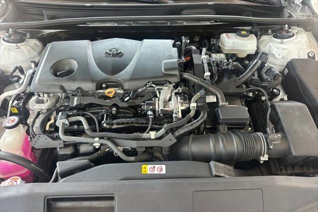 2019 Toyota Avalon Hybrid XSE