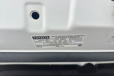 2019 Toyota Avalon Hybrid XSE