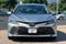 2019 Toyota Camry Hybrid LE