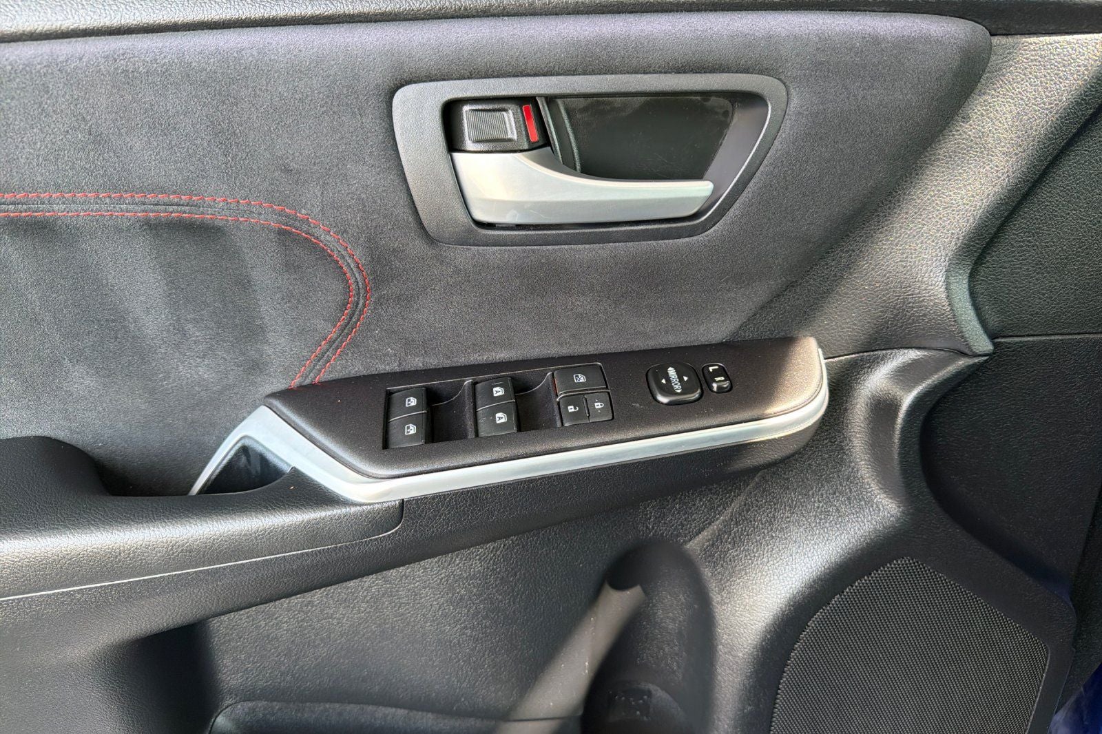 2015 Toyota Camry XSE V6