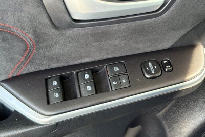 2015 Toyota Camry XSE V6