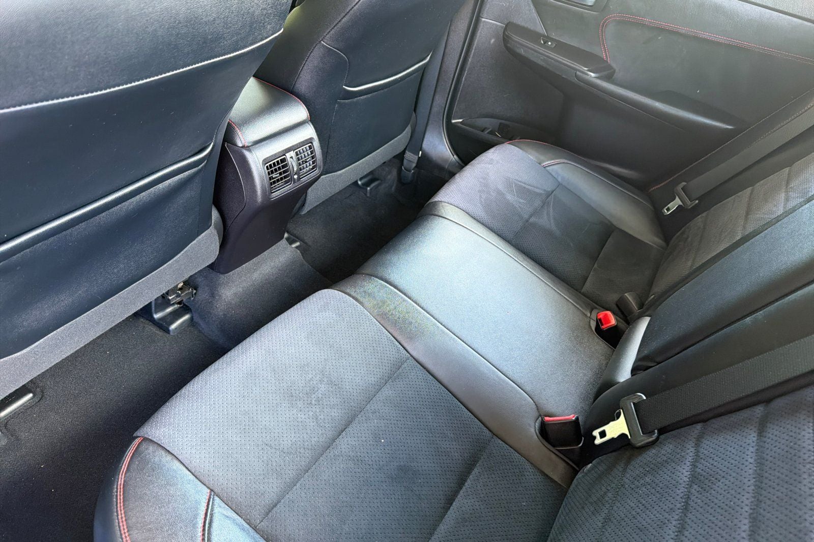 2015 Toyota Camry XSE V6