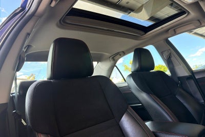 2015 Toyota Camry XSE V6