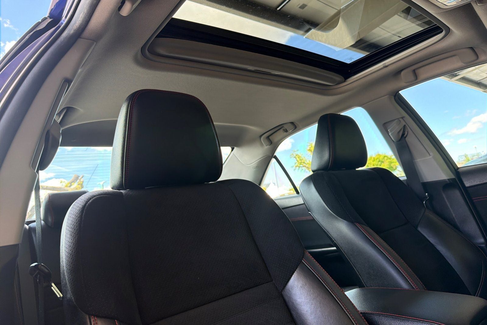 2015 Toyota Camry XSE V6