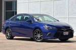 2015 Toyota Camry XSE V6
