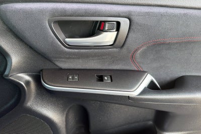 2015 Toyota Camry XSE V6