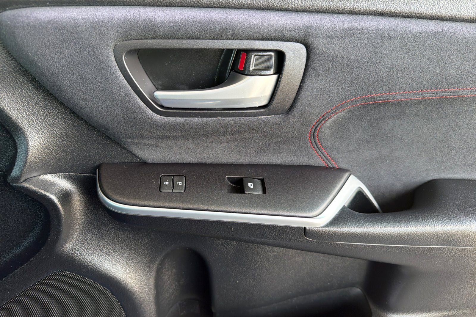 2015 Toyota Camry XSE V6