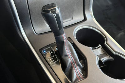 2015 Toyota Camry XSE V6