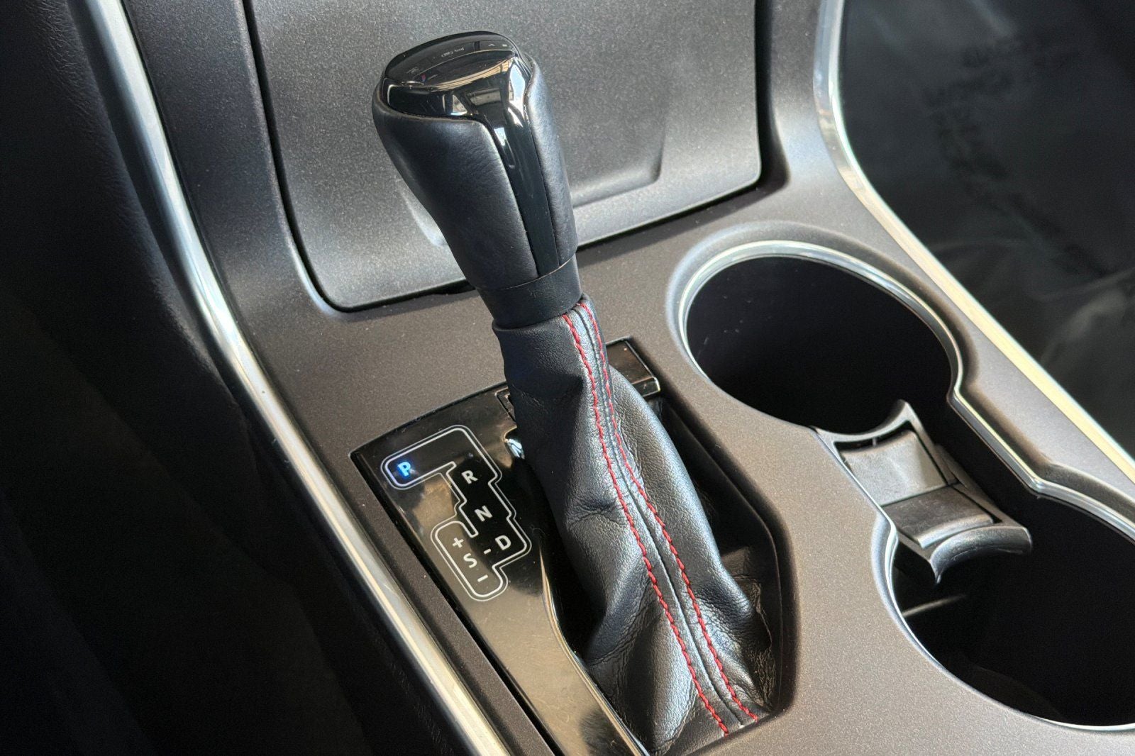 2015 Toyota Camry XSE V6