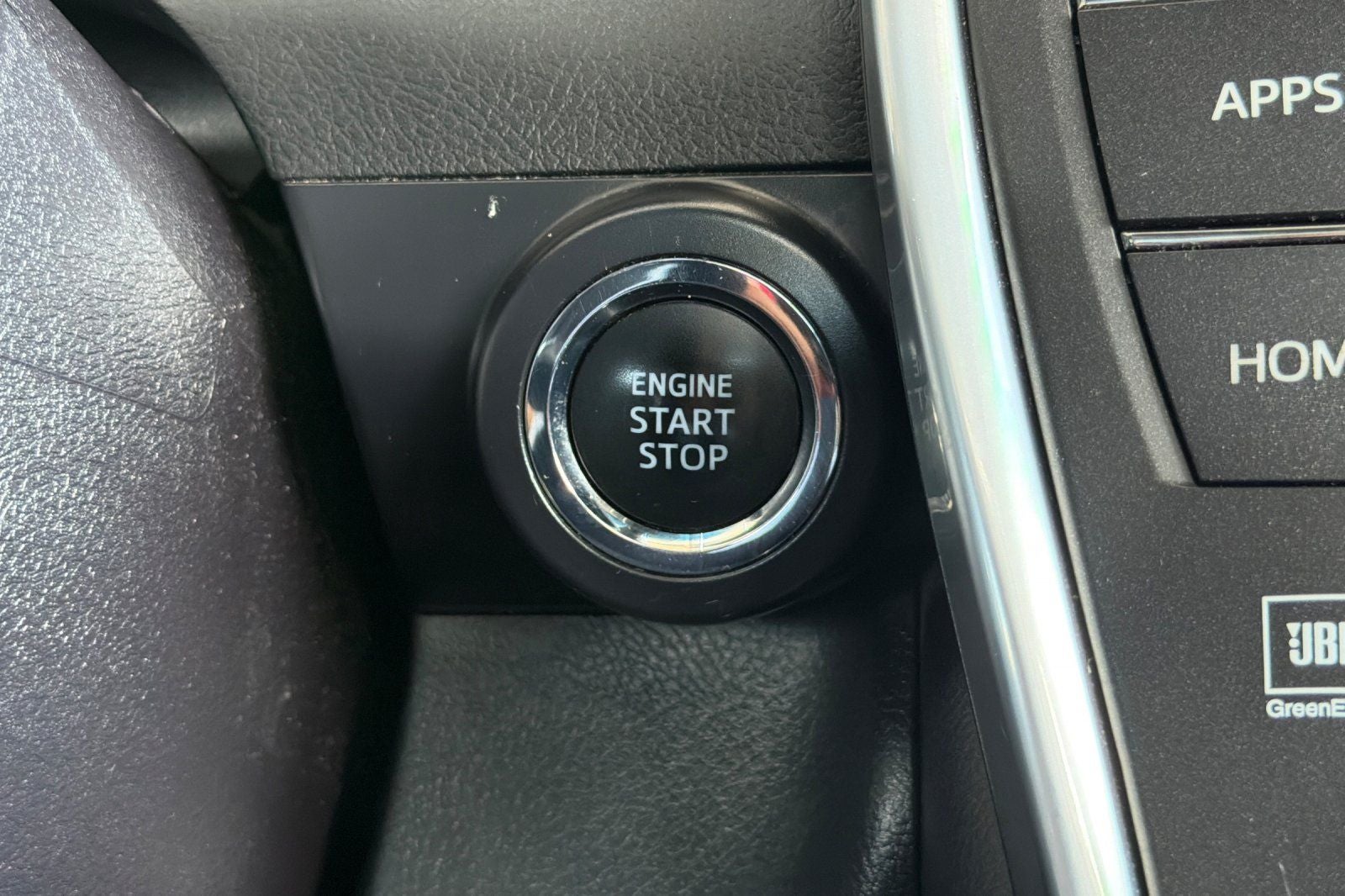 2015 Toyota Camry XSE V6