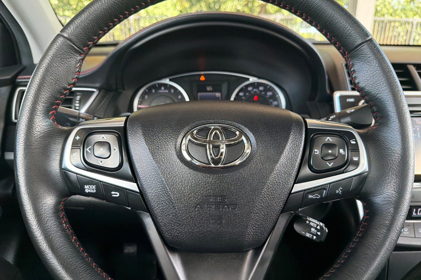 2015 Toyota Camry XSE V6