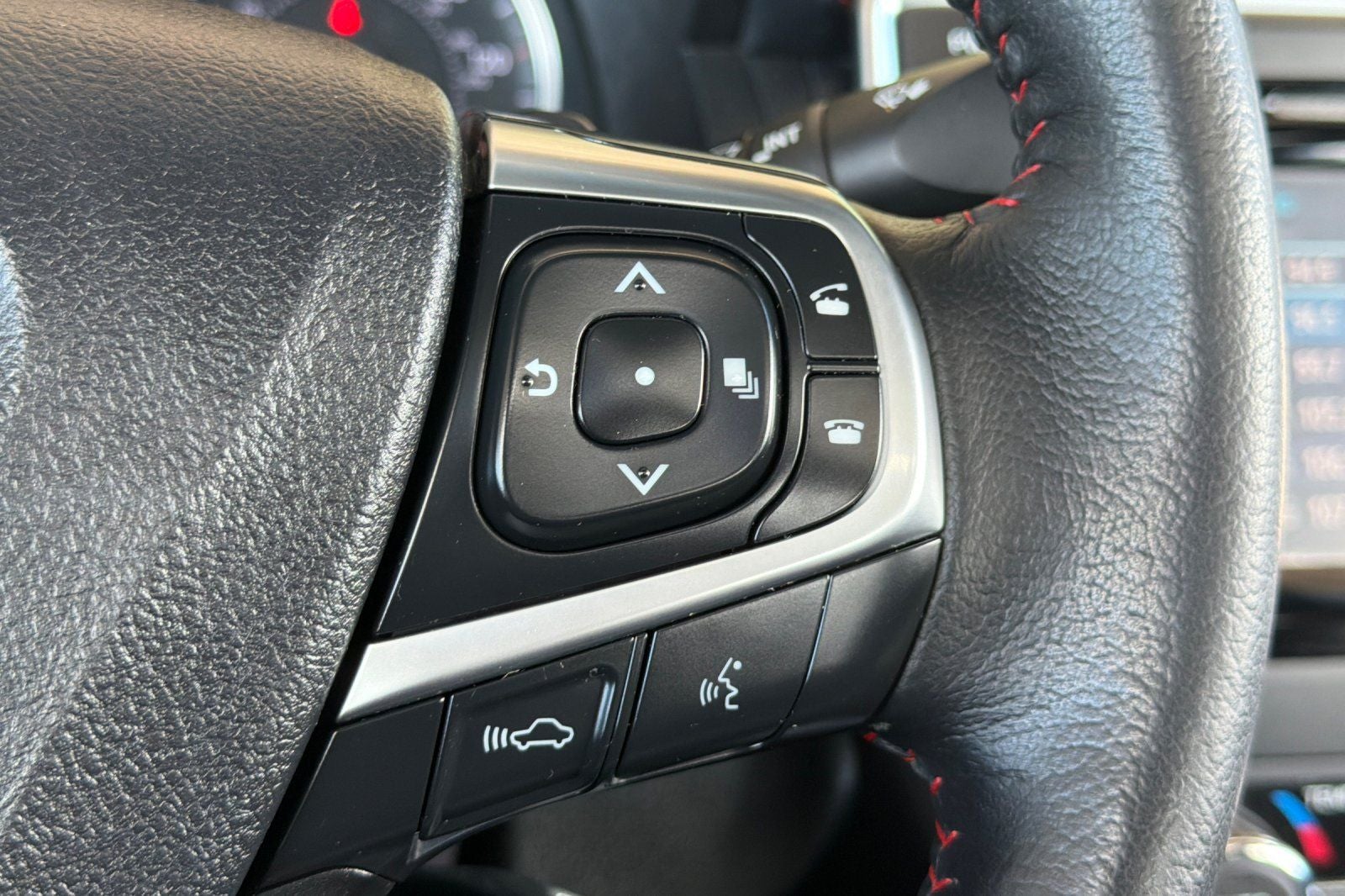 2015 Toyota Camry XSE V6