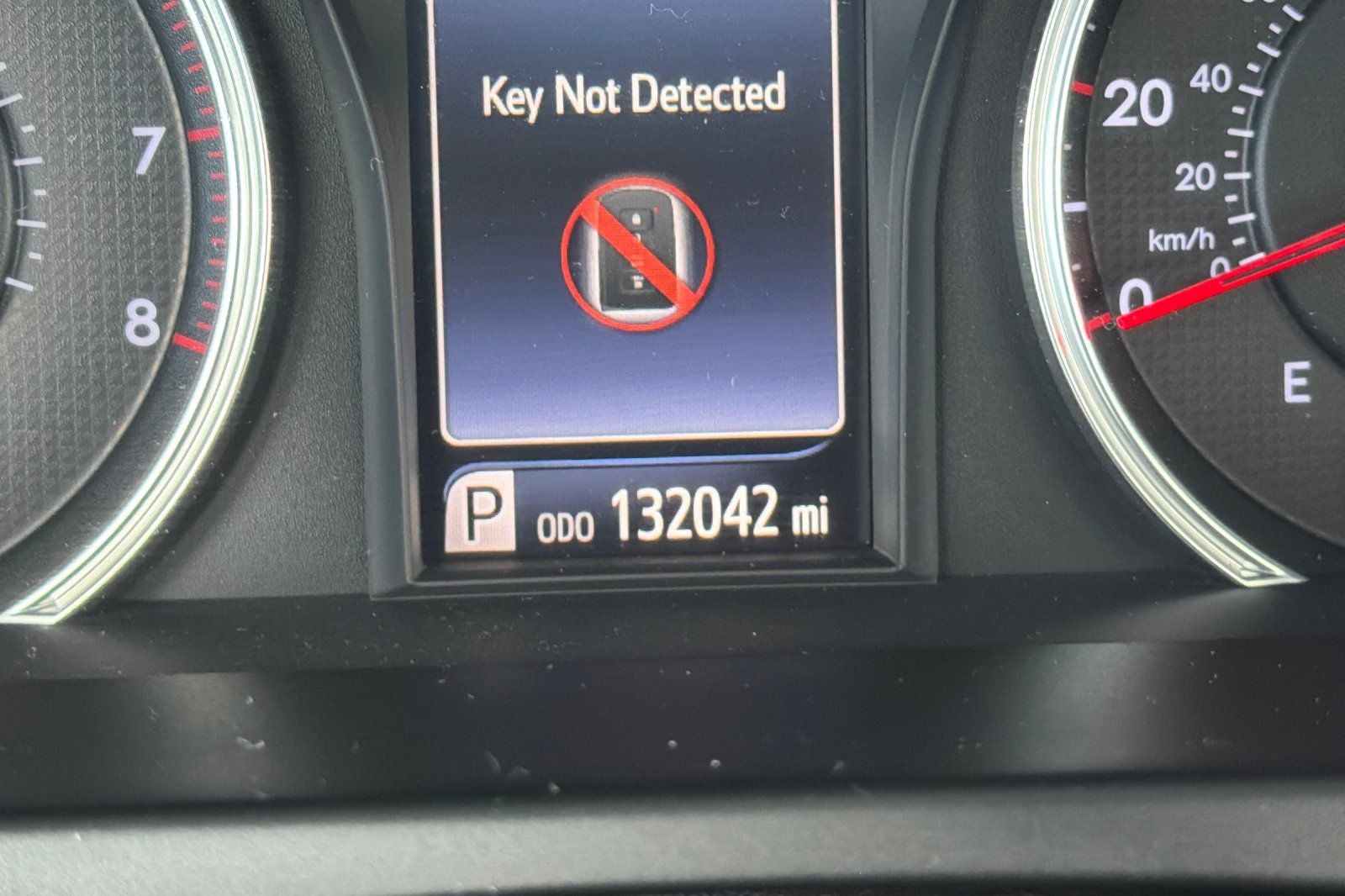 2015 Toyota Camry XSE V6