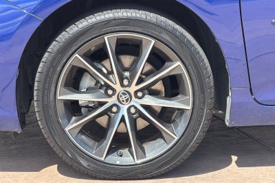 2015 Toyota Camry XSE V6