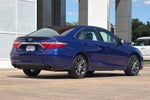 2015 Toyota Camry XSE V6