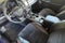2015 Toyota Camry XSE V6