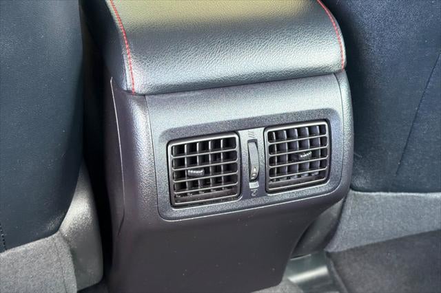 2015 Toyota Camry XSE V6