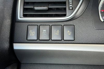 2015 Toyota Camry XSE V6