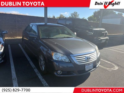 2010 Toyota Avalon Limited