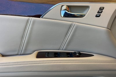 2010 Toyota Avalon Limited