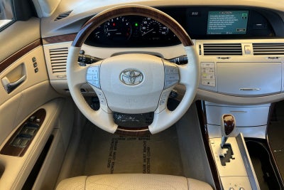 2010 Toyota Avalon Limited