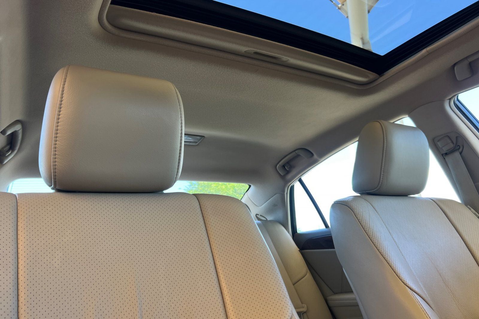 2010 Toyota Avalon Limited