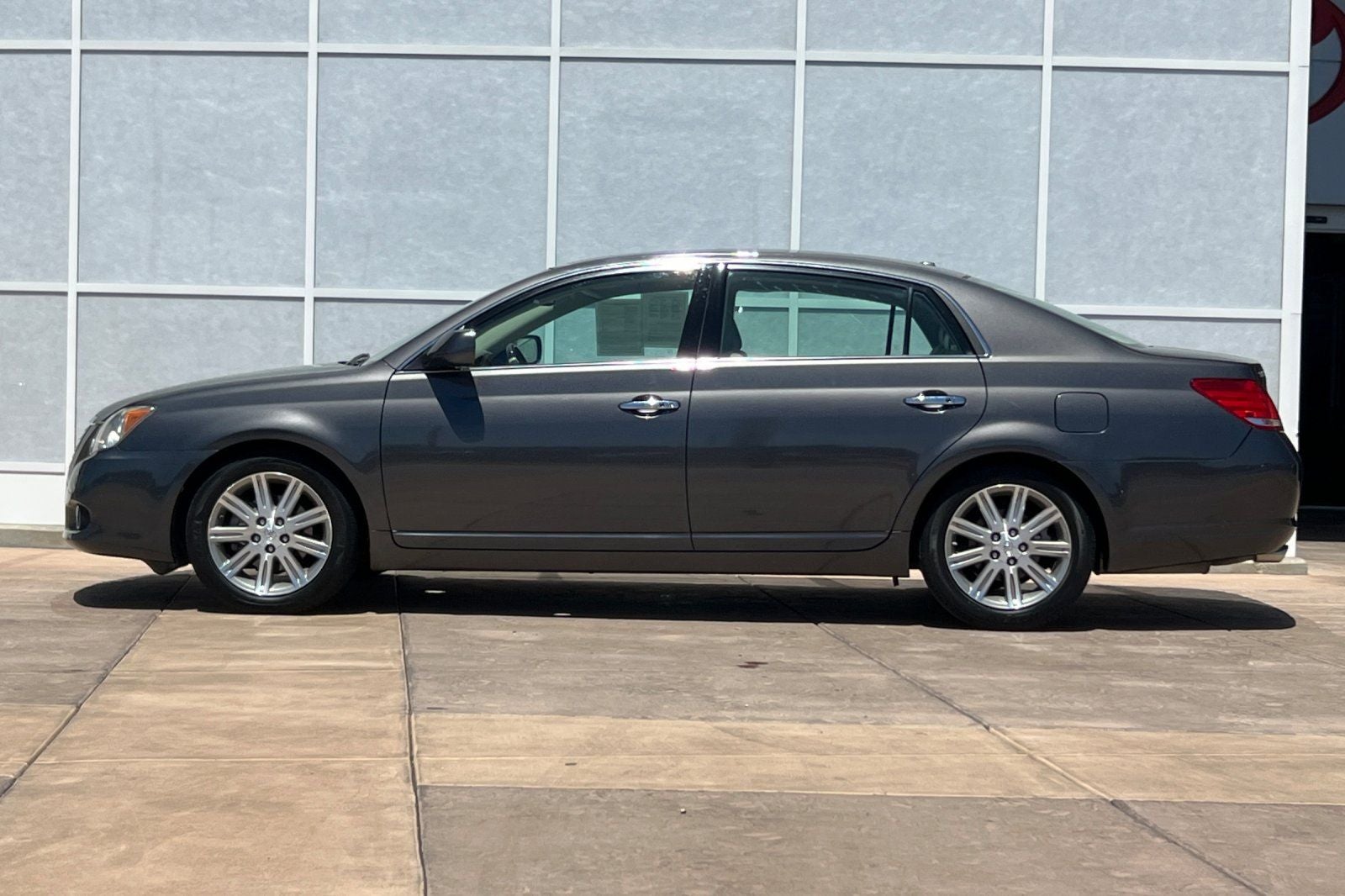 2010 Toyota Avalon Limited