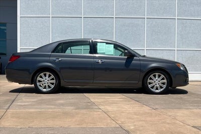 2010 Toyota Avalon Limited