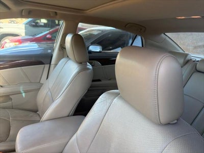 2010 Toyota Avalon Limited