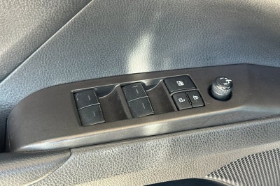 2023 Toyota Camry Hybrid LE