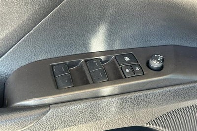 2023 Toyota Camry Hybrid LE