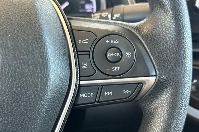 2023 Toyota Camry Hybrid LE