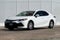2022 Toyota Camry Hybrid LE