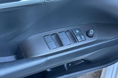 2022 Toyota Camry Hybrid LE