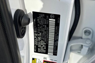2022 Toyota Camry Hybrid LE
