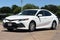 2021 Toyota Camry Hybrid LE