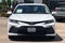 2021 Toyota Camry Hybrid LE