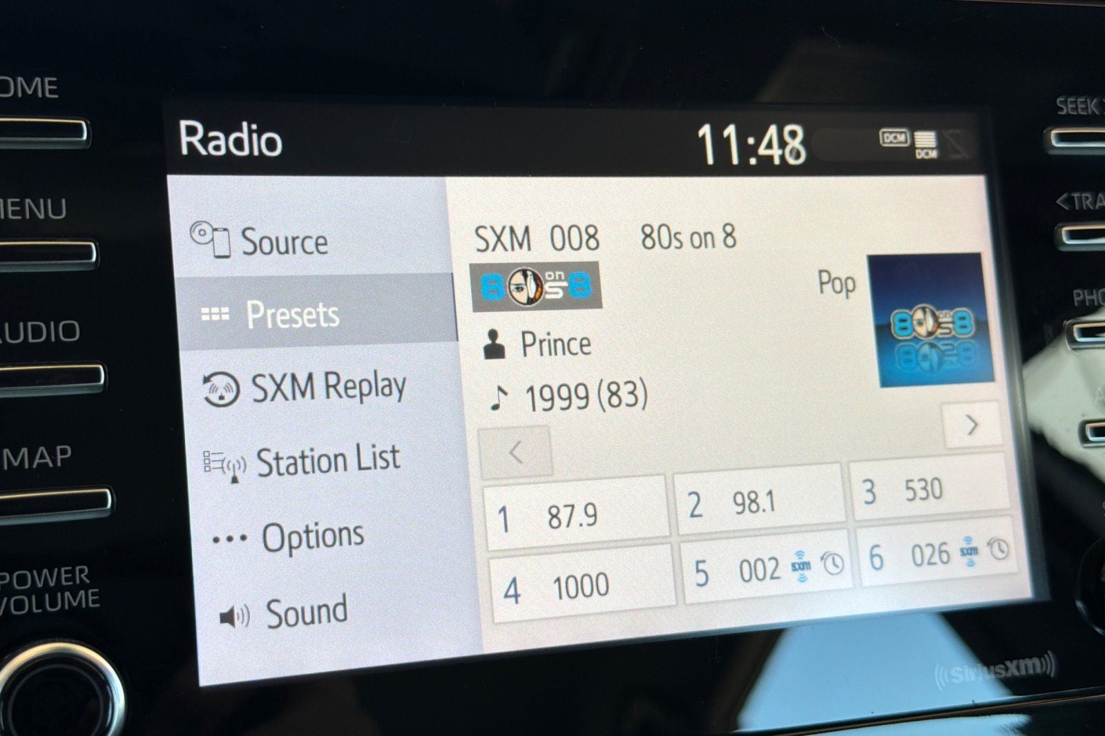 2021 Toyota Camry Hybrid LE