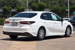 2021 Toyota Camry Hybrid LE