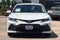 2021 Toyota Camry Hybrid LE
