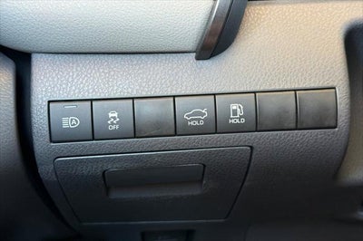 2021 Toyota Camry Hybrid LE